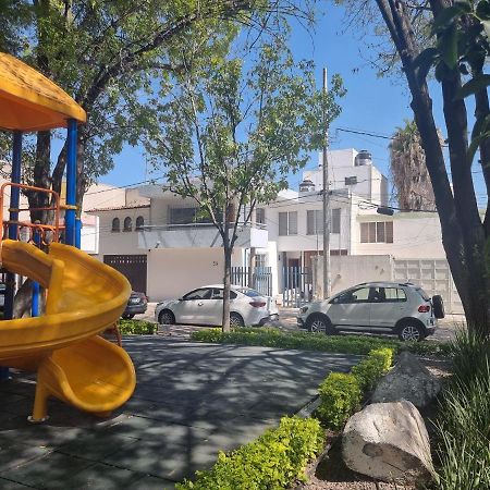 Residencia Ximatario Hotel Querétaro Kültér fotó