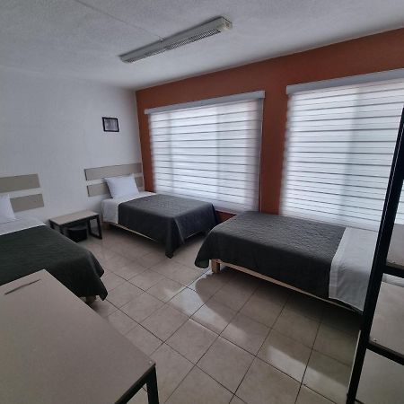 Residencia Ximatario Hotel Querétaro Kültér fotó