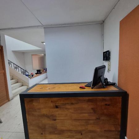 Residencia Ximatario Hotel Querétaro Kültér fotó