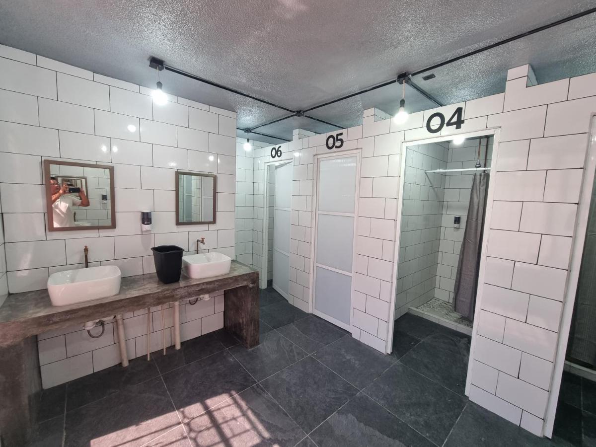 Residencia Ximatario Hotel Querétaro Kültér fotó