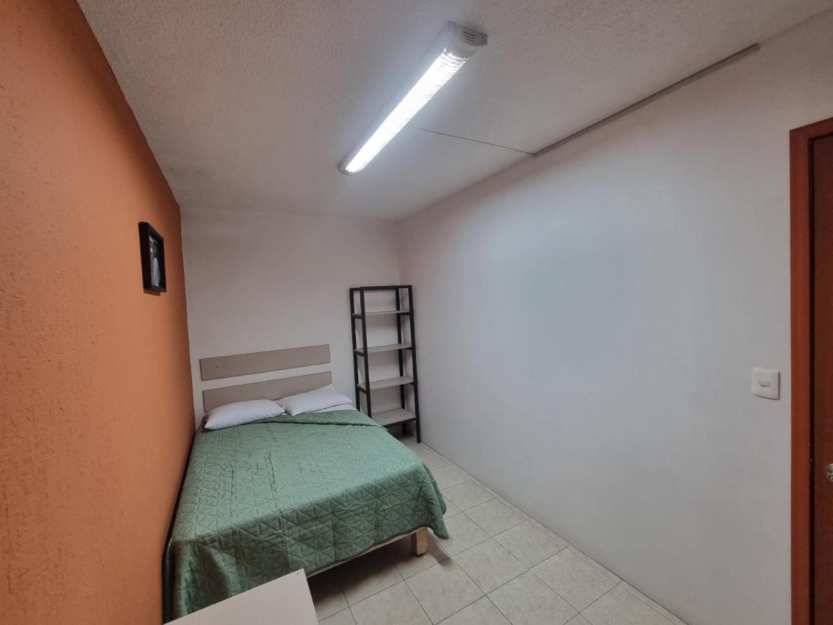 Residencia Ximatario Hotel Querétaro Kültér fotó