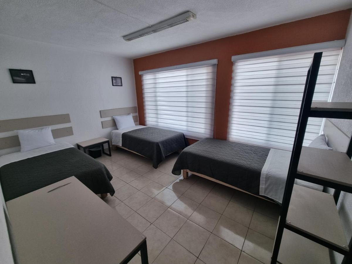 Residencia Ximatario Hotel Querétaro Kültér fotó