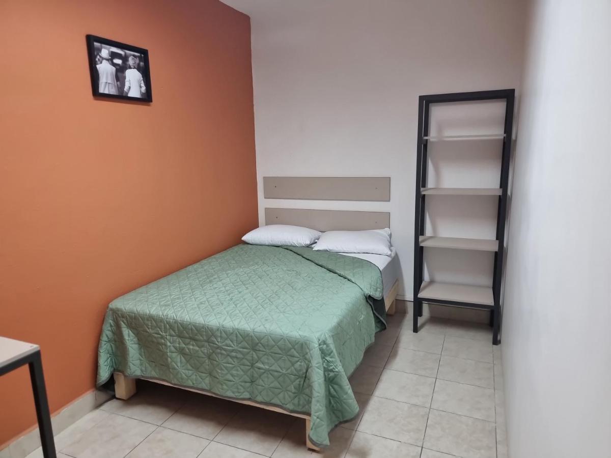 Residencia Ximatario Hotel Querétaro Kültér fotó