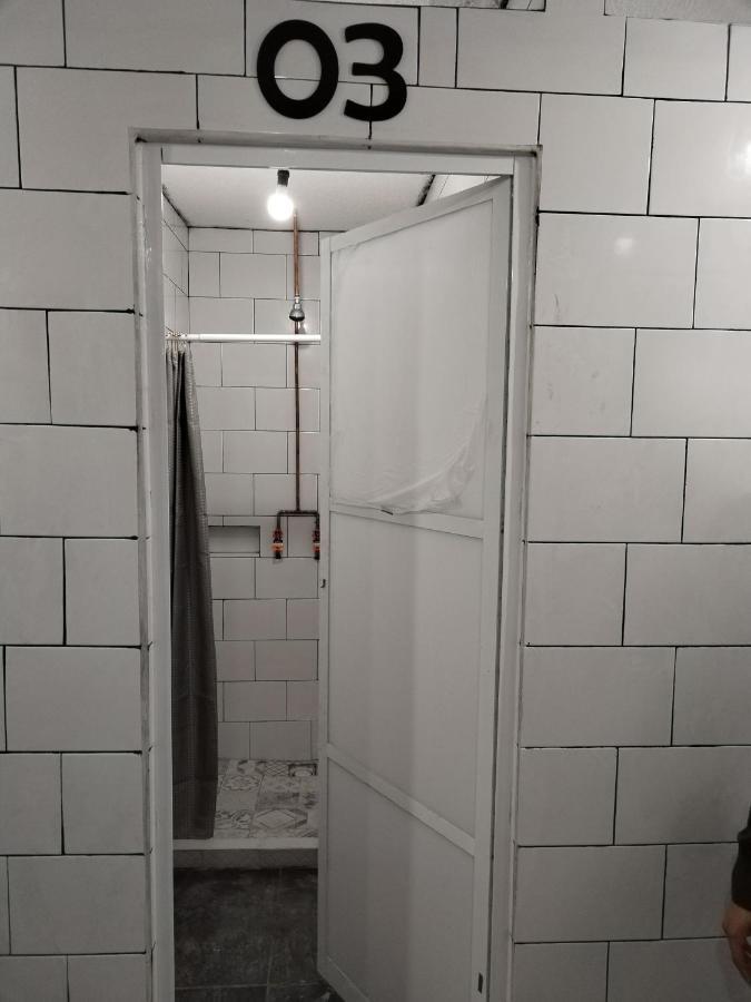 Residencia Ximatario Hotel Querétaro Kültér fotó