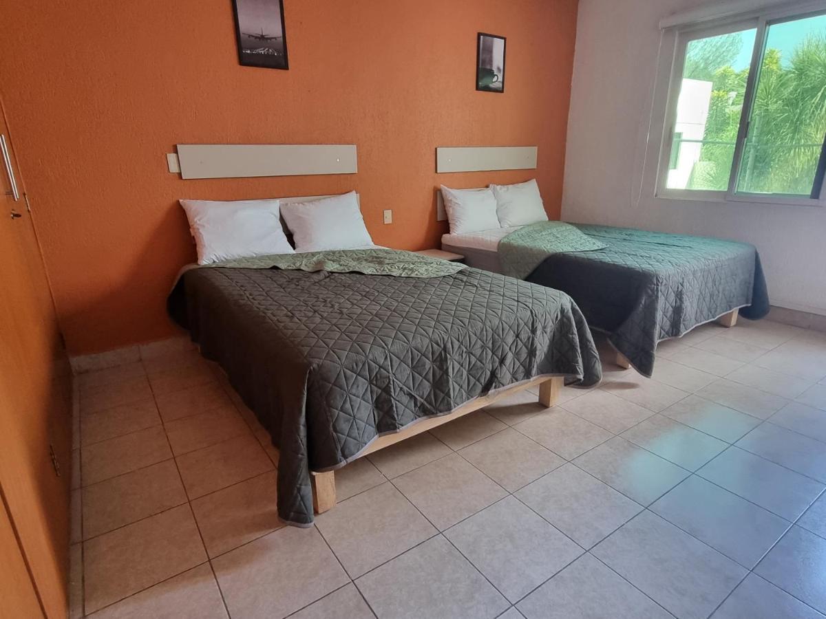 Residencia Ximatario Hotel Querétaro Kültér fotó
