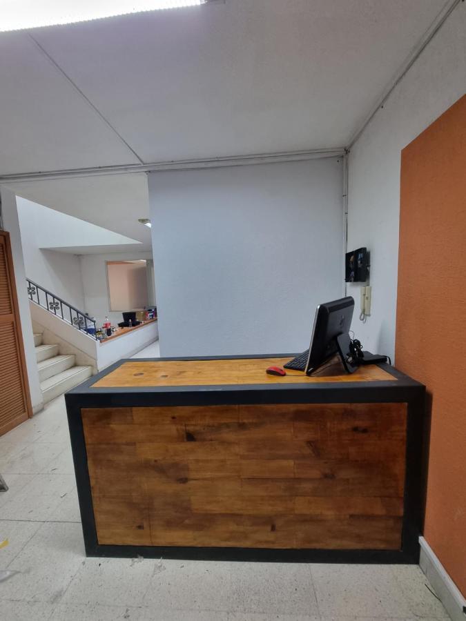 Residencia Ximatario Hotel Querétaro Kültér fotó