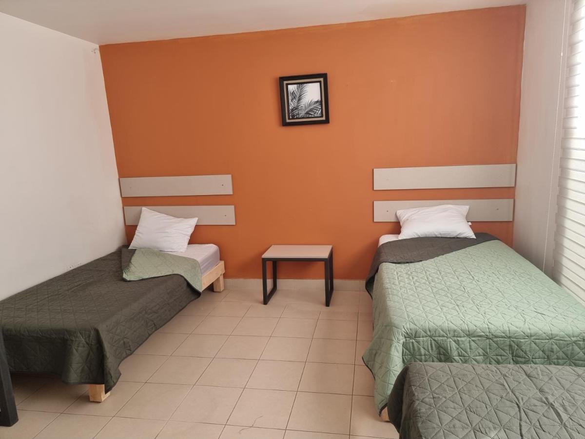 Residencia Ximatario Hotel Querétaro Kültér fotó