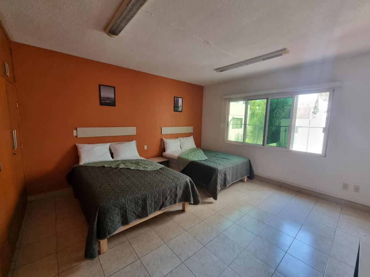 Residencia Ximatario Hotel Querétaro Kültér fotó