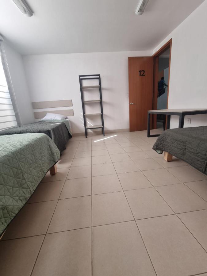 Residencia Ximatario Hotel Querétaro Kültér fotó