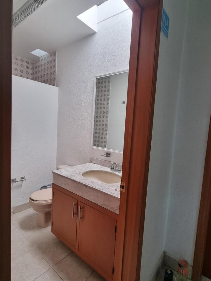 Residencia Ximatario Hotel Querétaro Kültér fotó