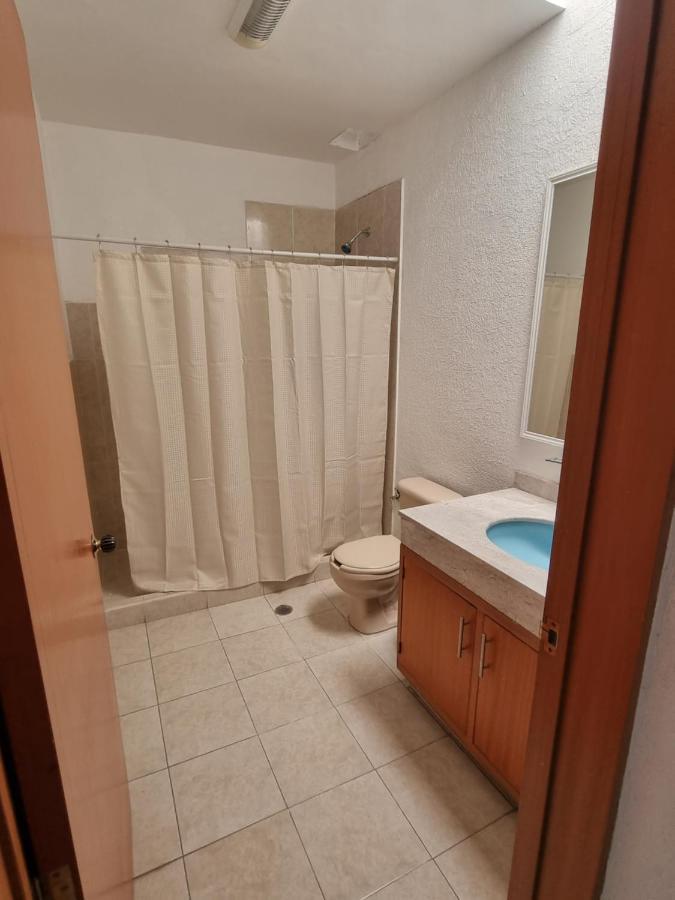Residencia Ximatario Hotel Querétaro Kültér fotó